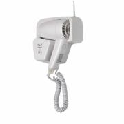 714-ELEGANCE hårtørrer med barbermaskinestik